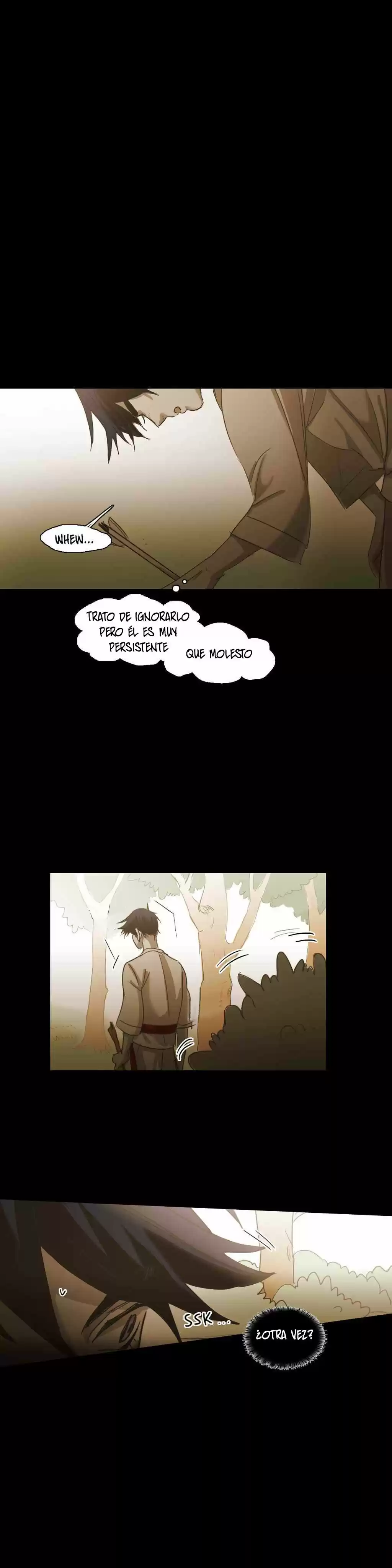 Nunca Entiendes - Capítulo 55 - Página 32 - LectorTMOo