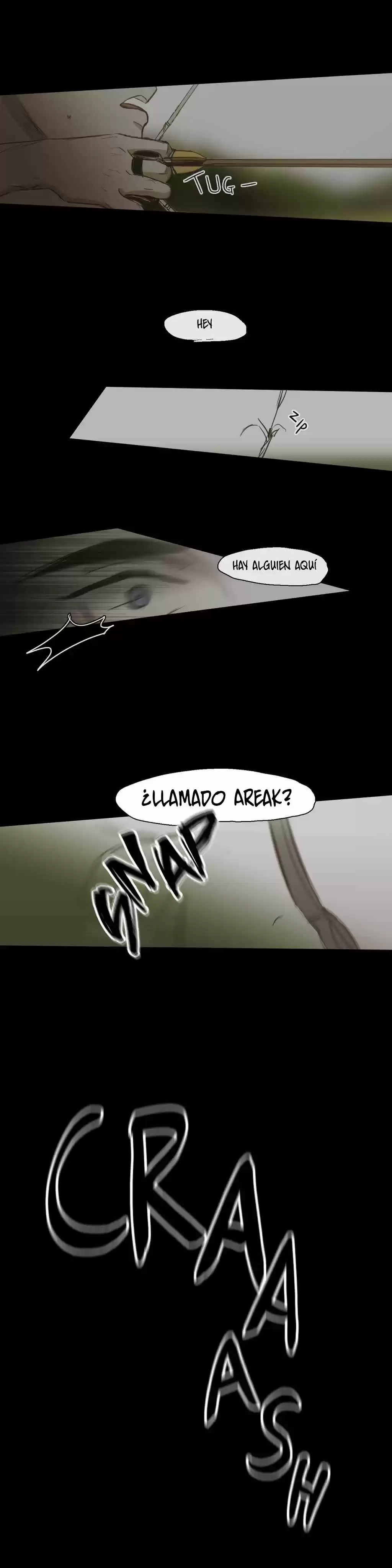 Nunca Entiendes - Capítulo 55 - Página 35 - LectorTMOo