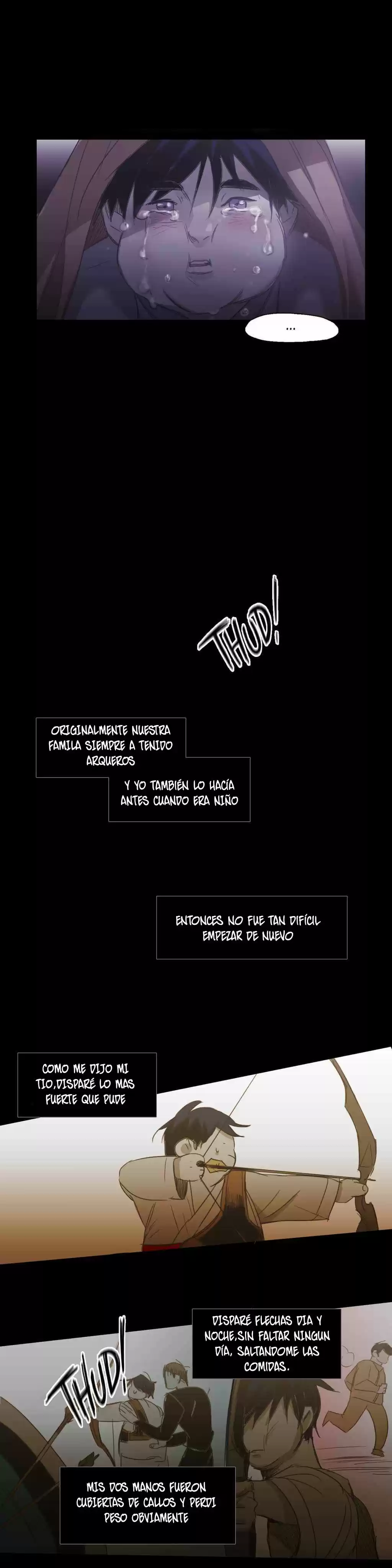 Nunca Entiendes - Capítulo 57 - Página 32 - LectorTMOo
