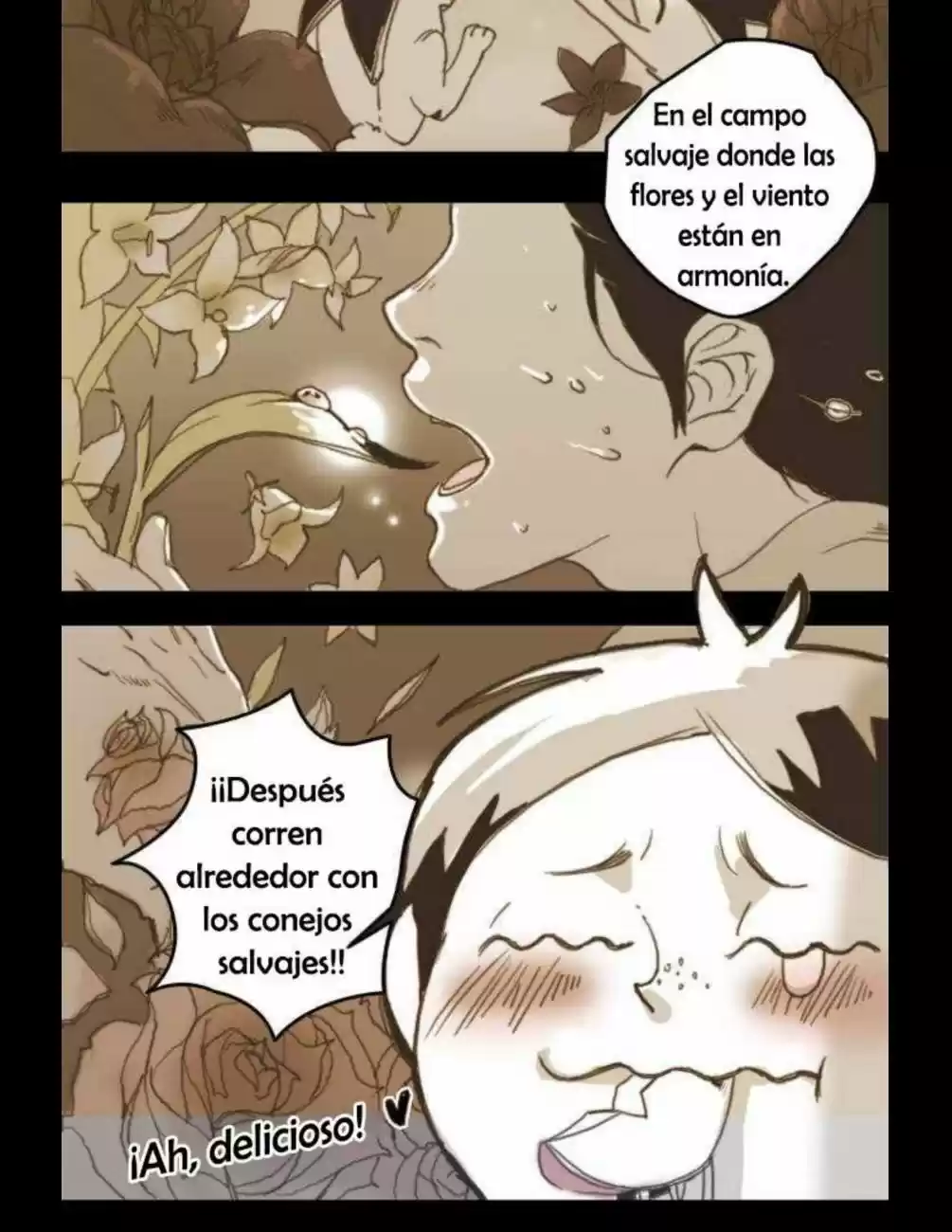 Nunca Entiendes - Capítulo 6.10 - Página 7 - LectorTMOo