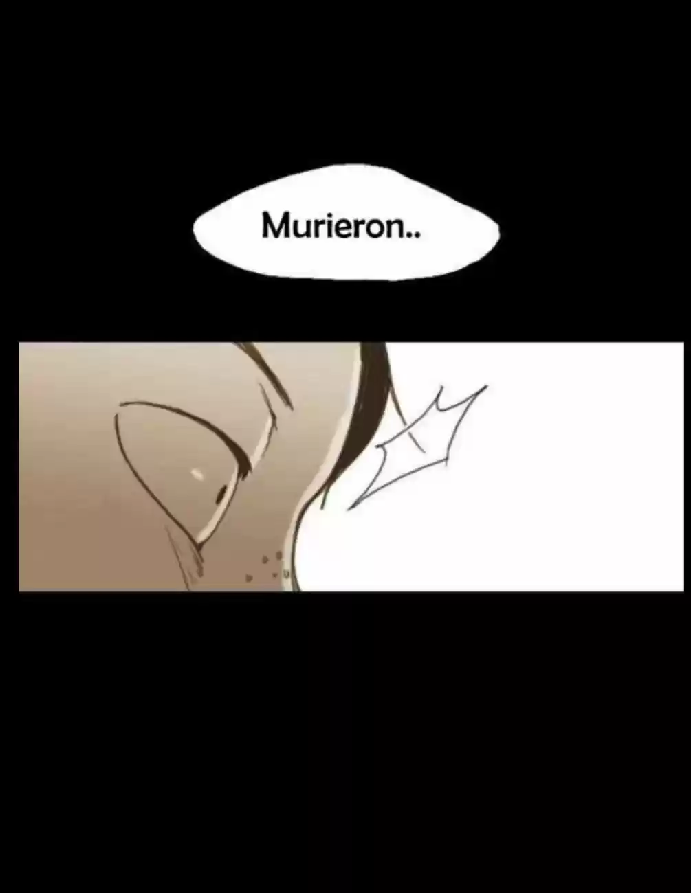Nunca Entiendes - Capítulo 6.10 - Página 11 - LectorTMOo