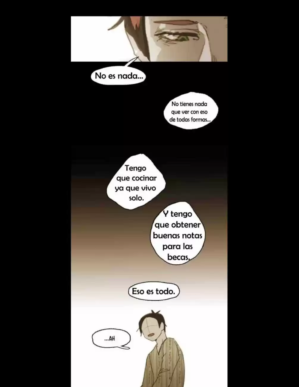 Nunca Entiendes - Capítulo 6.10 - Página 15 - LectorTMOo