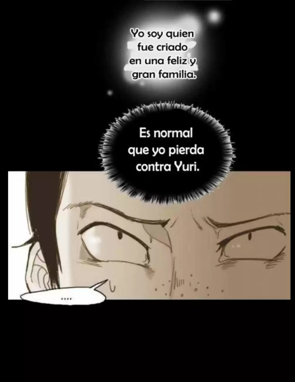 Nunca Entiendes - Capítulo 6.20 - Página 3 - LectorTMOo