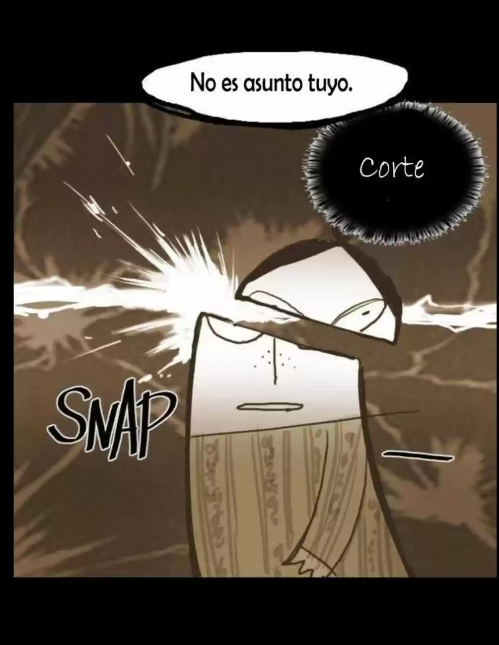 Nunca Entiendes - Capítulo 6.20 - Página 9 - LectorTMOo