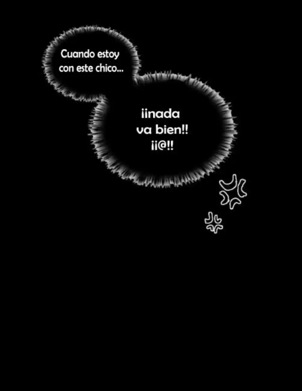 Nunca Entiendes - Capítulo 6.20 - Página 17 - LectorTMOo