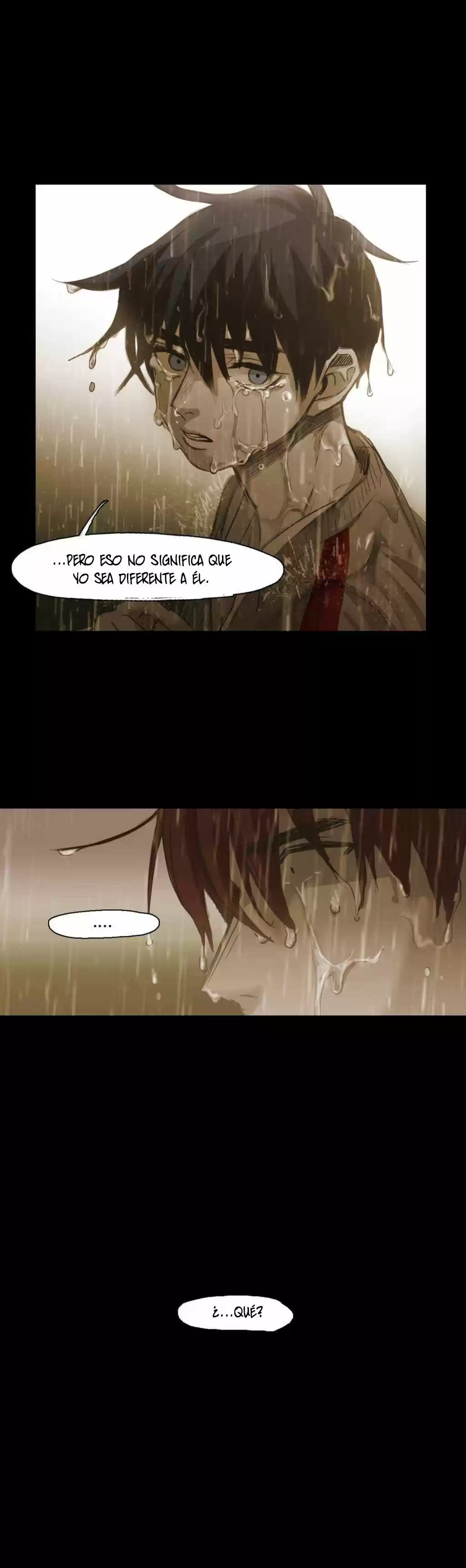Nunca Entiendes - Capítulo 60 - Página 11 - LectorTMOo