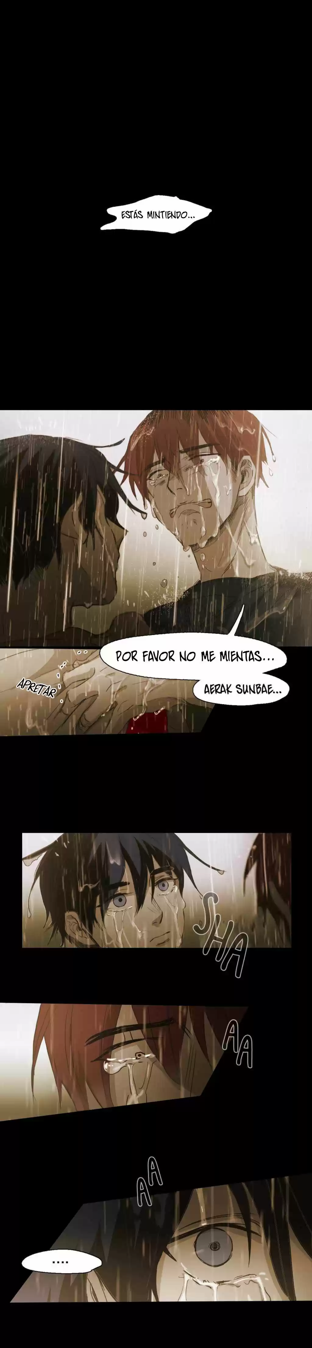 Nunca Entiendes - Capítulo 60 - Página 13 - LectorTMOo