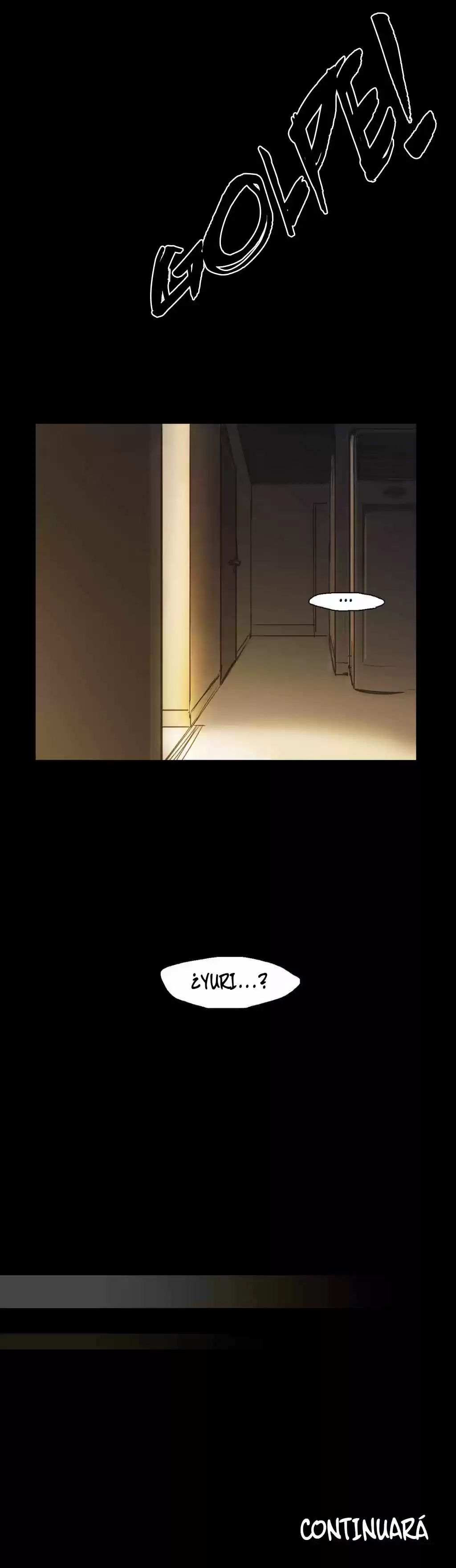 Nunca Entiendes - Capítulo 61 - Página 29 - LectorTMOo