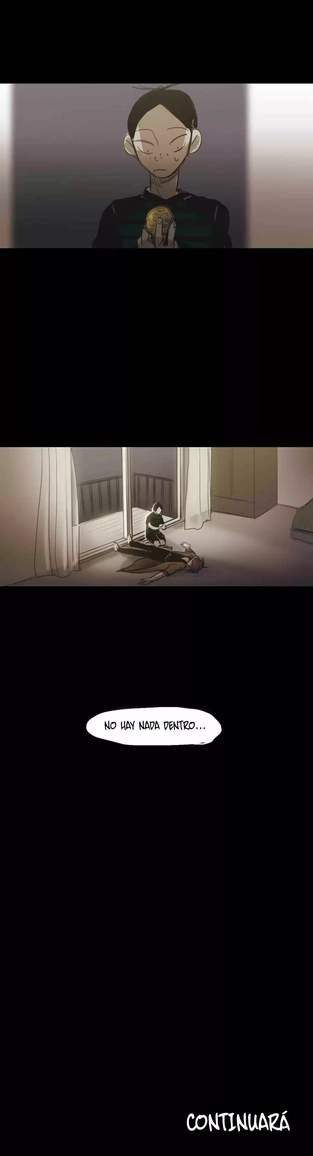 Nunca Entiendes - Capítulo 62 - Página 25 - LectorTMOo