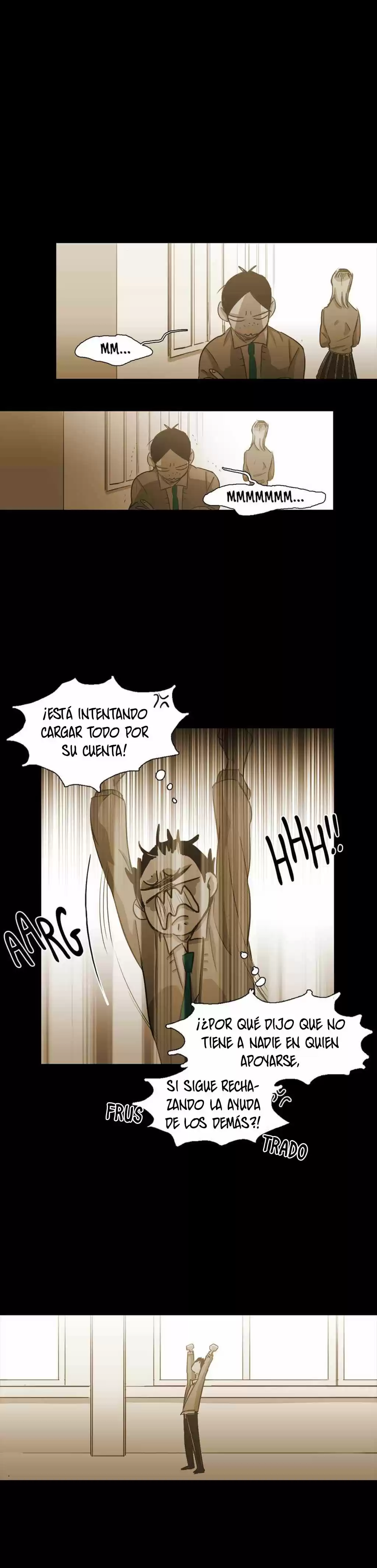 Nunca Entiendes - Capítulo 64 - Página 6 - LectorTMOo