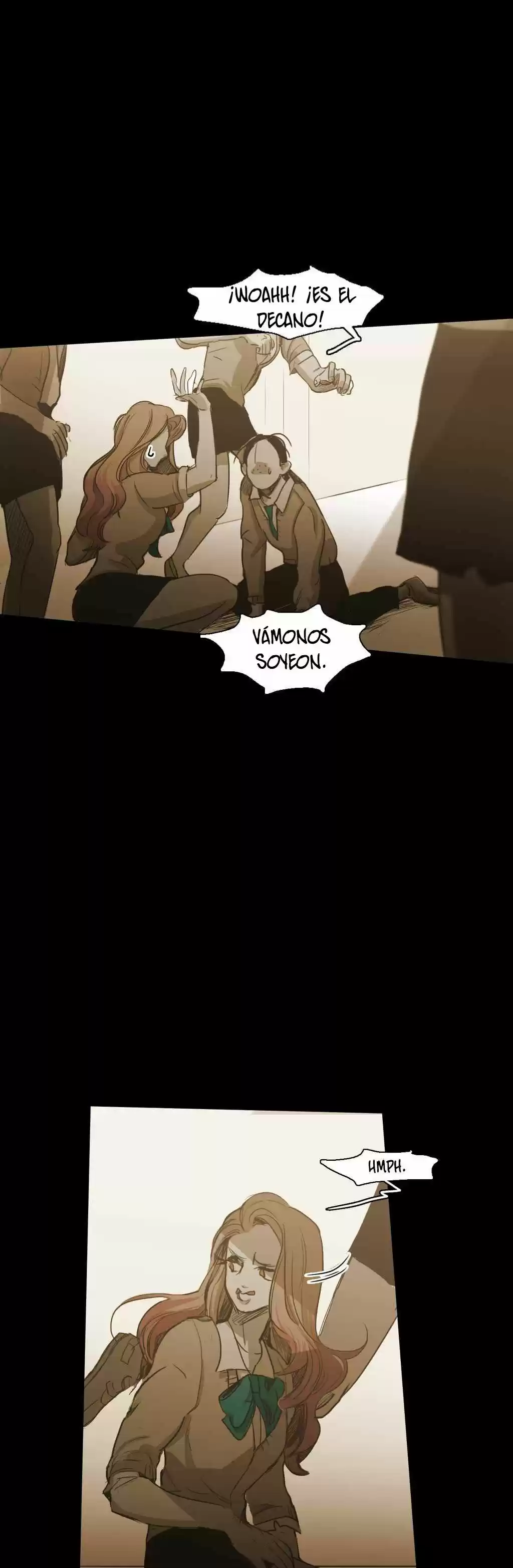 Nunca Entiendes - Capítulo 64 - Página 15 - LectorTMOo