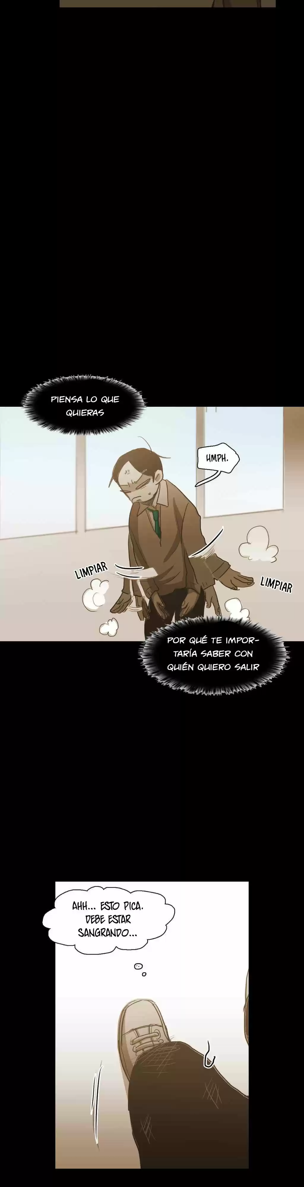 Nunca Entiendes - Capítulo 64 - Página 18 - LectorTMOo