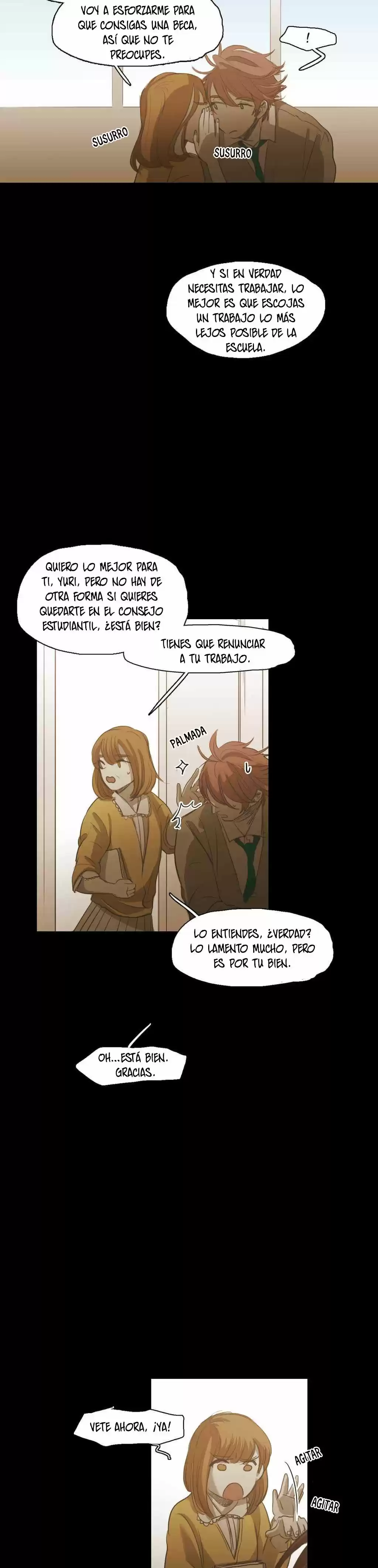 Nunca Entiendes - Capítulo 64 - Página 26 - LectorTMOo