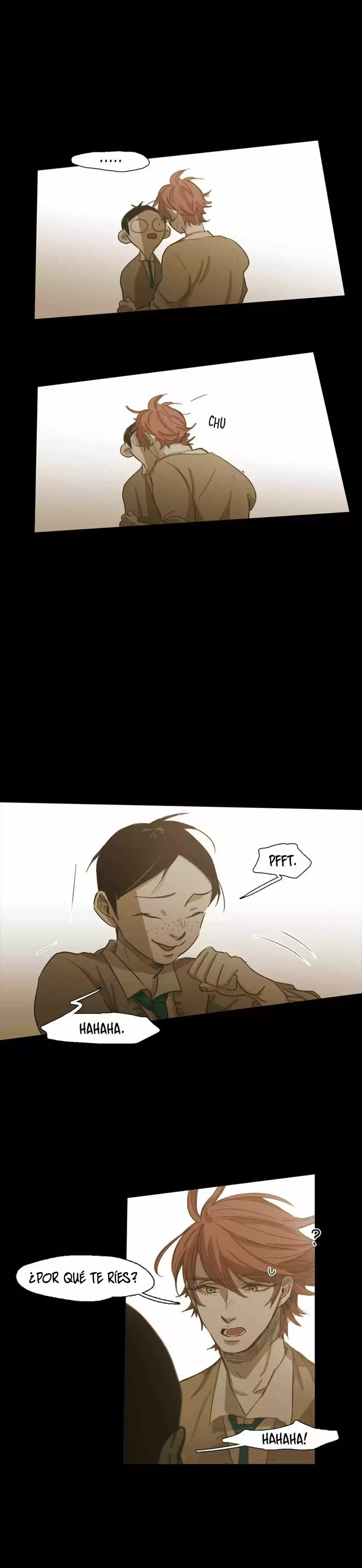 Nunca Entiendes - Capítulo 65 - Página 14 - LectorTMOo