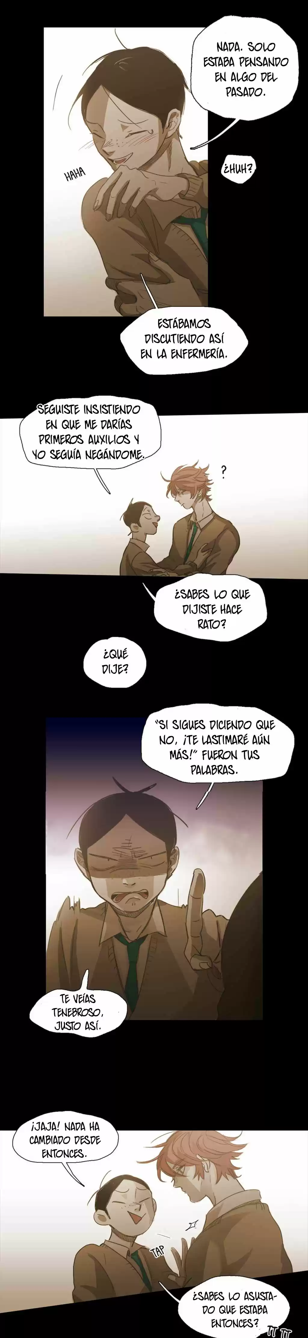 Nunca Entiendes - Capítulo 65 - Página 15 - LectorTMOo