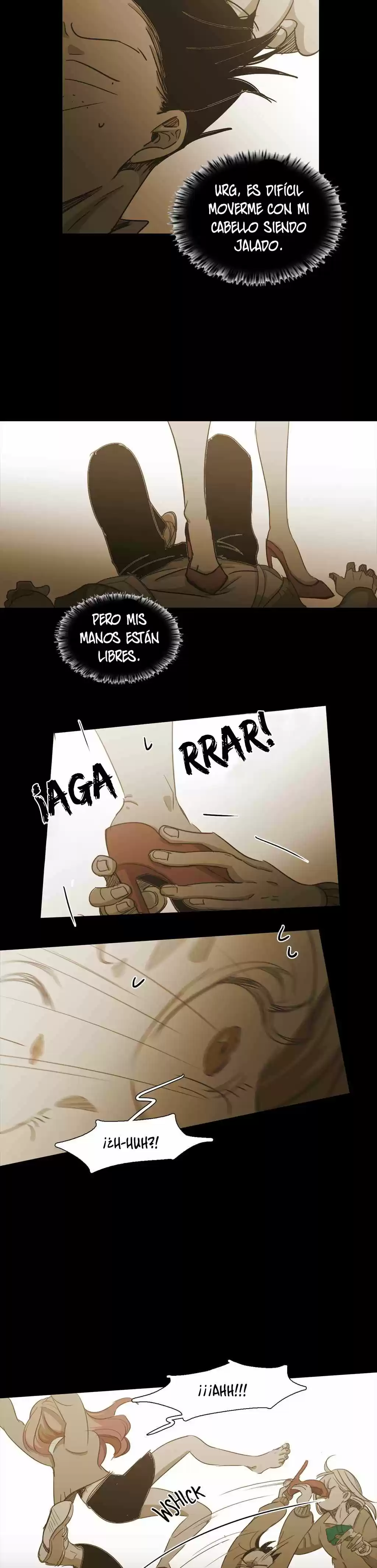 Nunca Entiendes - Capítulo 65 - Página 25 - LectorTMOo