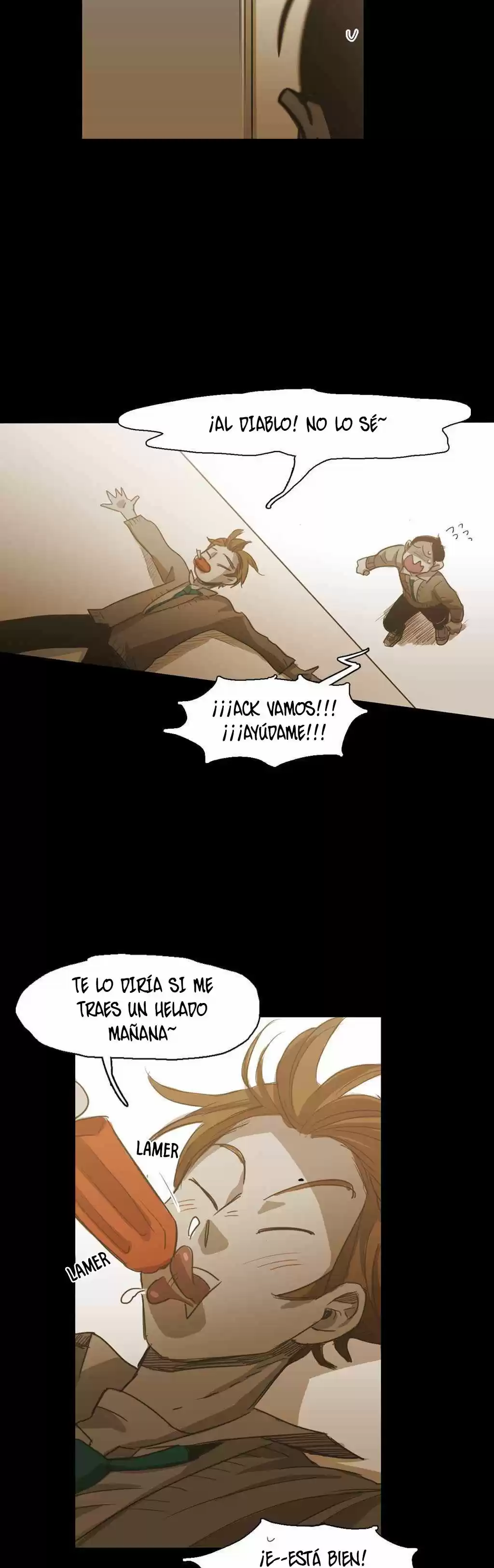 Nunca Entiendes - Capítulo 66 - Página 12 - LectorTMOo