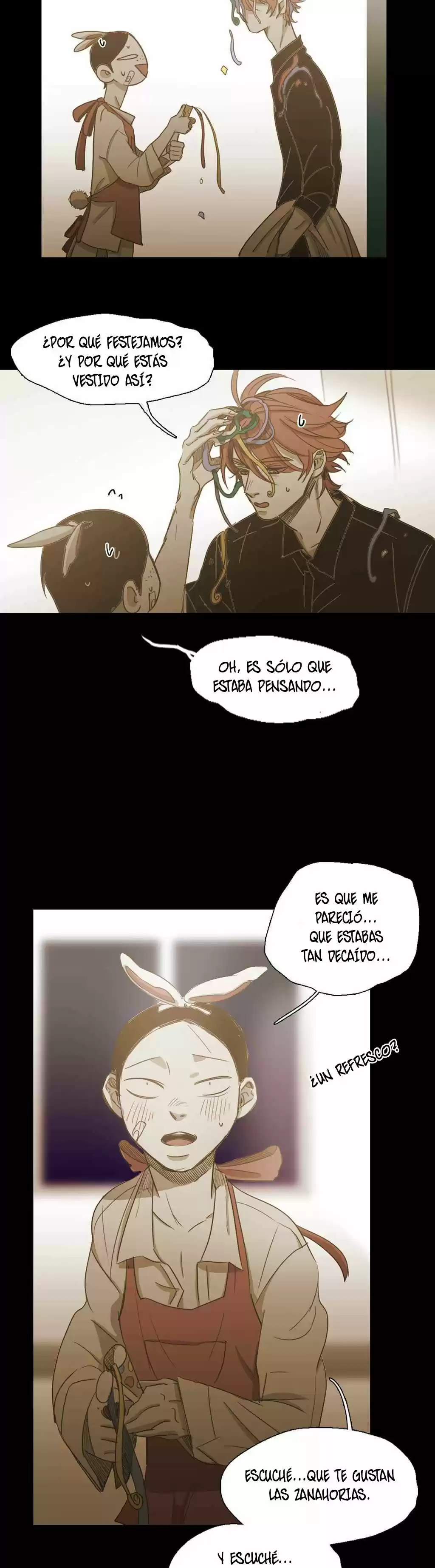 Nunca Entiendes - Capítulo 66 - Página 17 - LectorTMOo