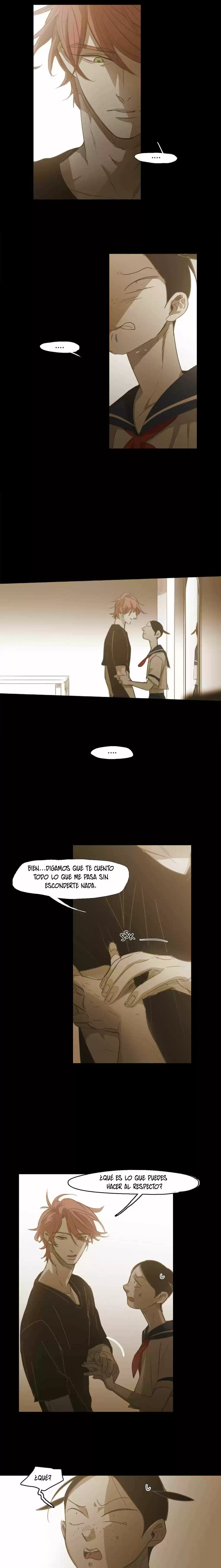 Nunca Entiendes - Capítulo 67 - Página 14 - LectorTMOo