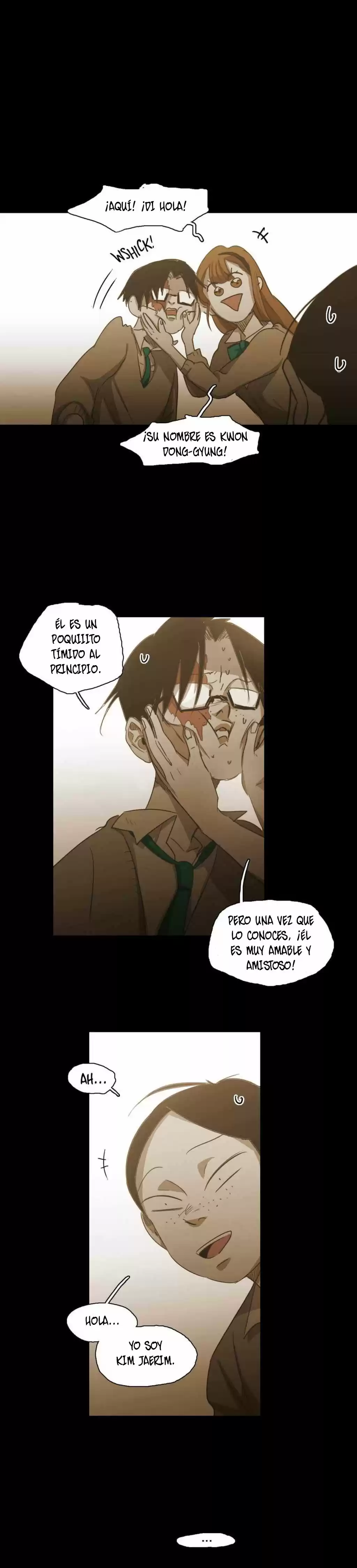 Nunca Entiendes - Capítulo 69 - Página 27 - LectorTMOo