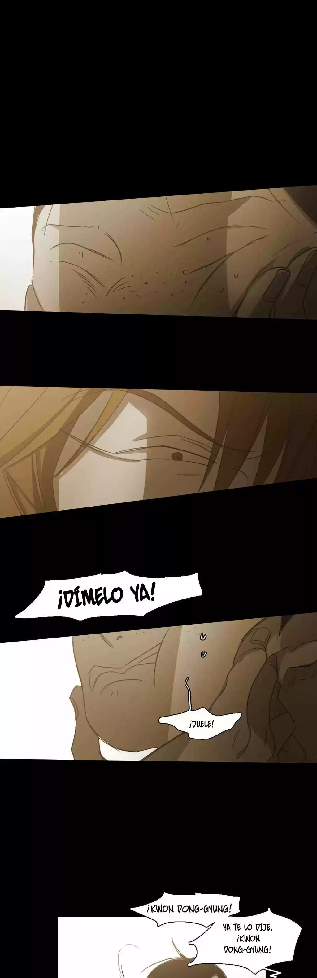 Nunca Entiendes - Capítulo 69 - Página 42 - LectorTMOo