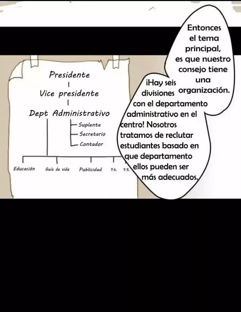 Nunca Entiendes - Capítulo 7 - Página 3 - LectorTMOo