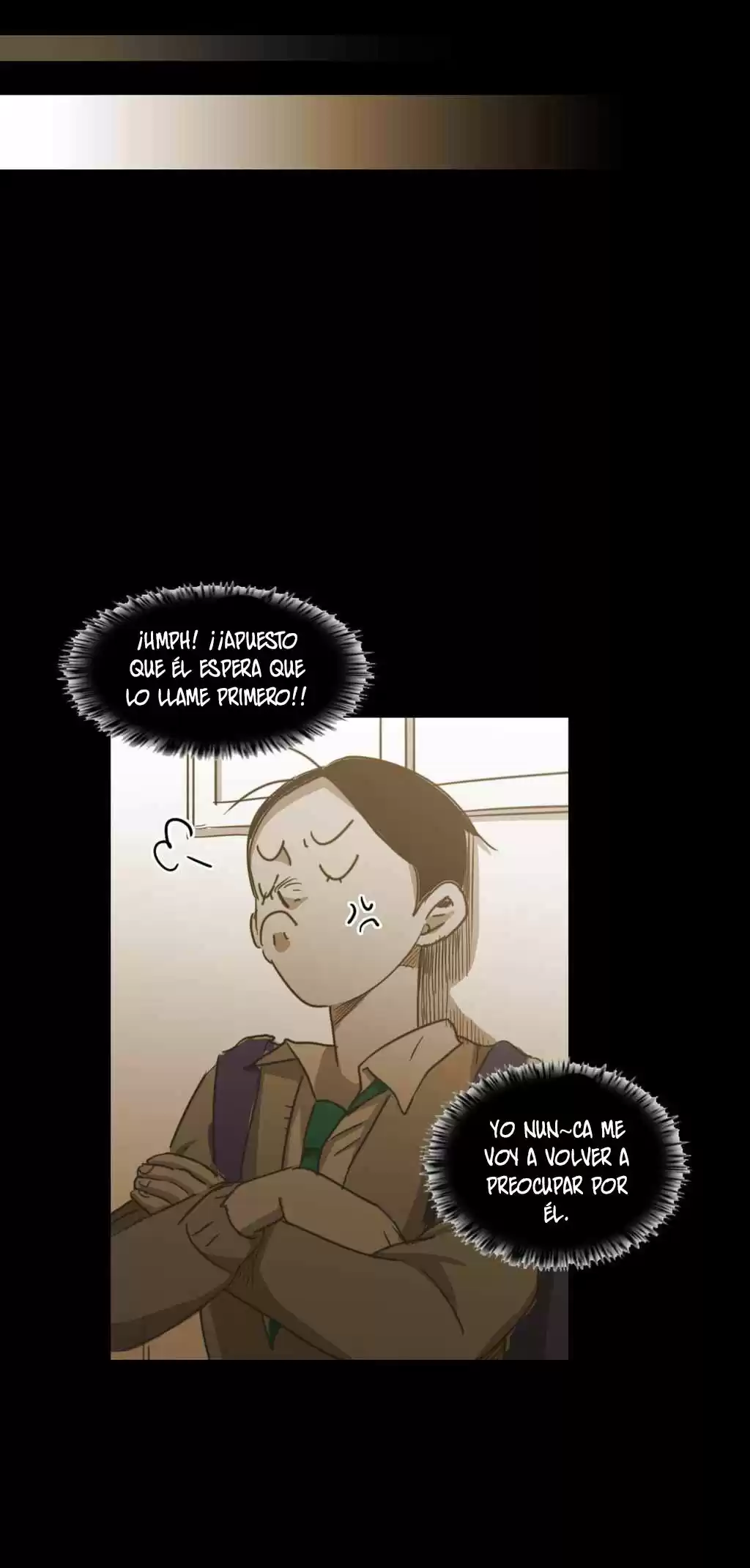 Nunca Entiendes - Capítulo 70 - Página 11 - LectorTMOo