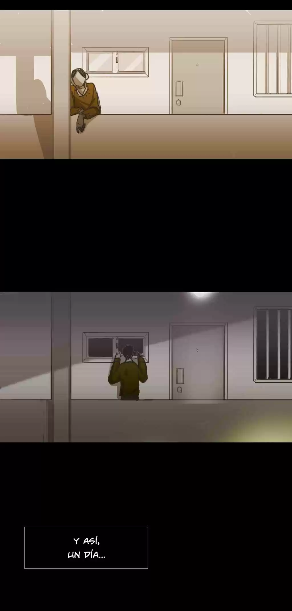 Nunca Entiendes - Capítulo 70 - Página 13 - LectorTMOo