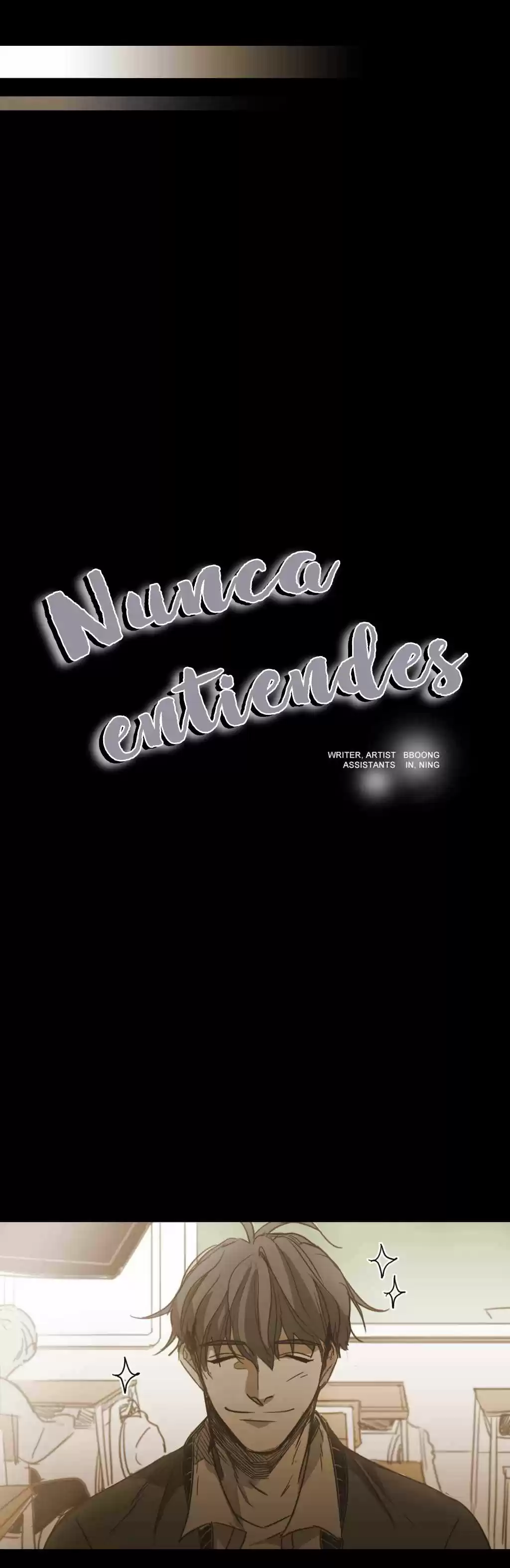 Nunca Entiendes - Capítulo 71 - Página 5 - LectorTMOo