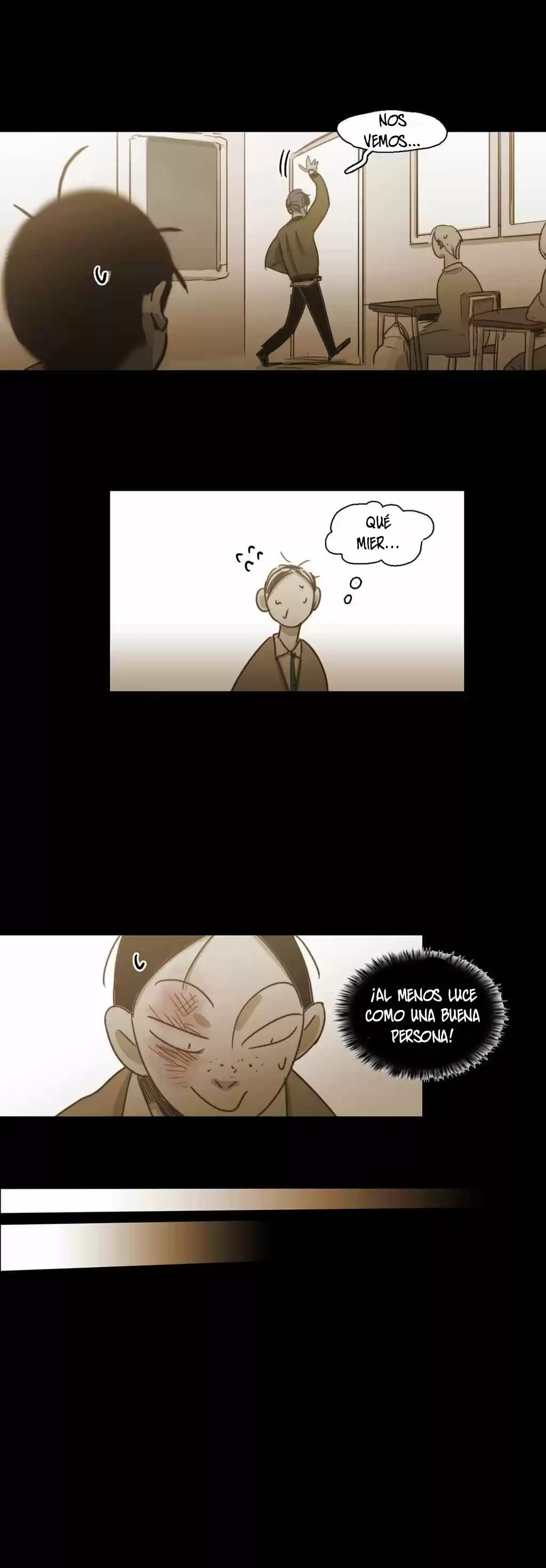 Nunca Entiendes - Capítulo 71 - Página 10 - LectorTMOo