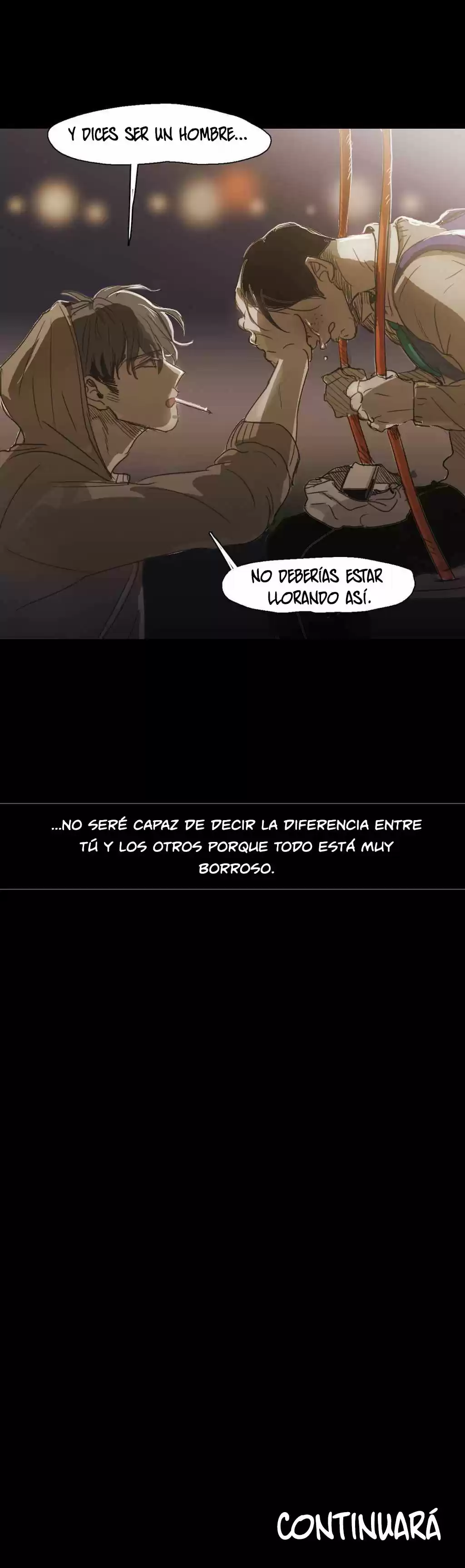 Nunca Entiendes - Capítulo 71 - Página 41 - LectorTMOo