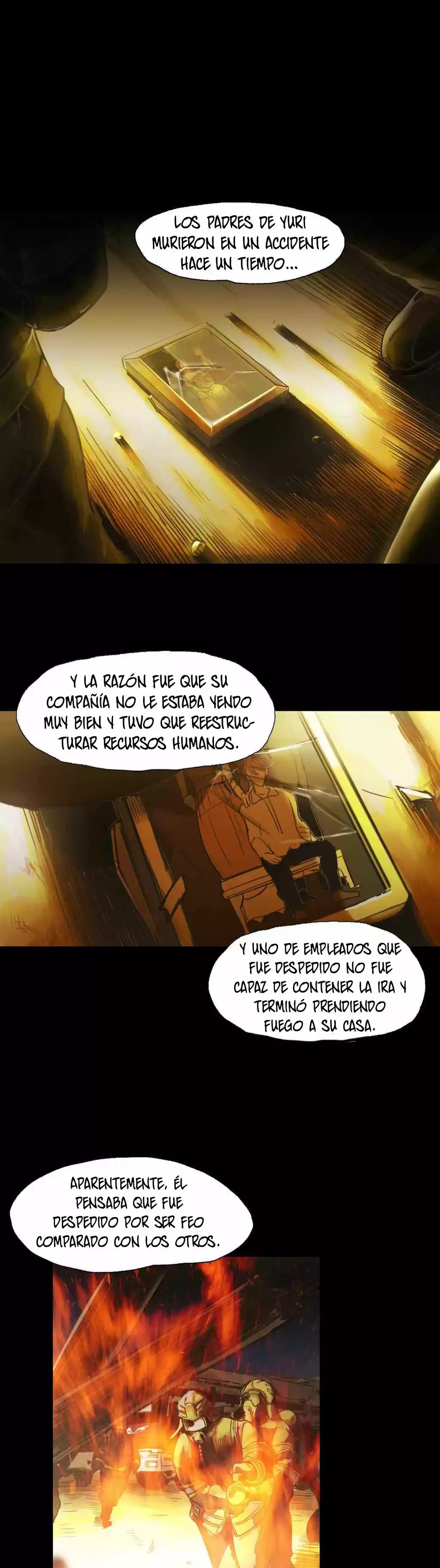 Nunca Entiendes - Capítulo 72 - Página 13 - LectorTMOo