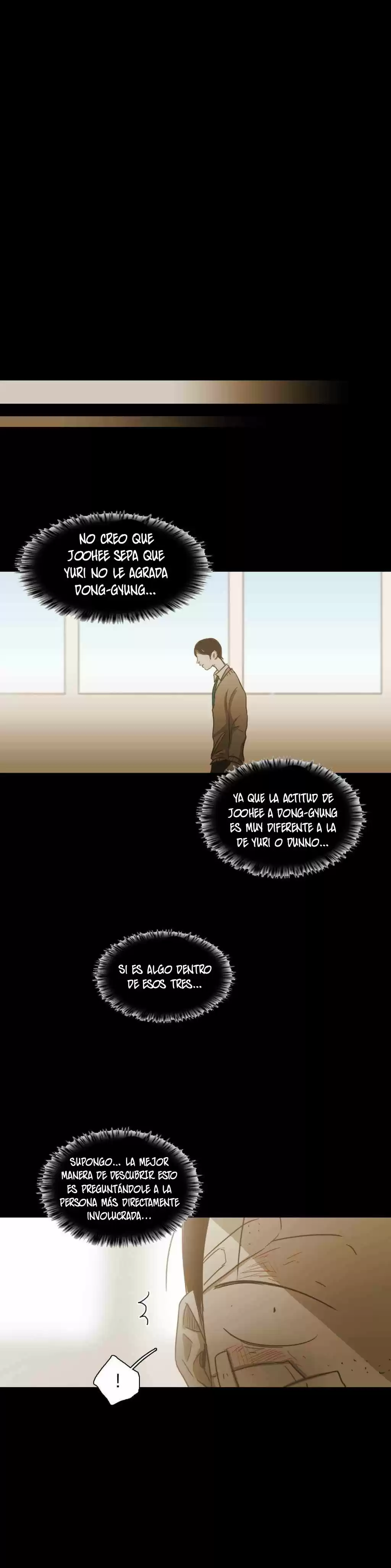 Nunca Entiendes - Capítulo 72 - Página 17 - LectorTMOo