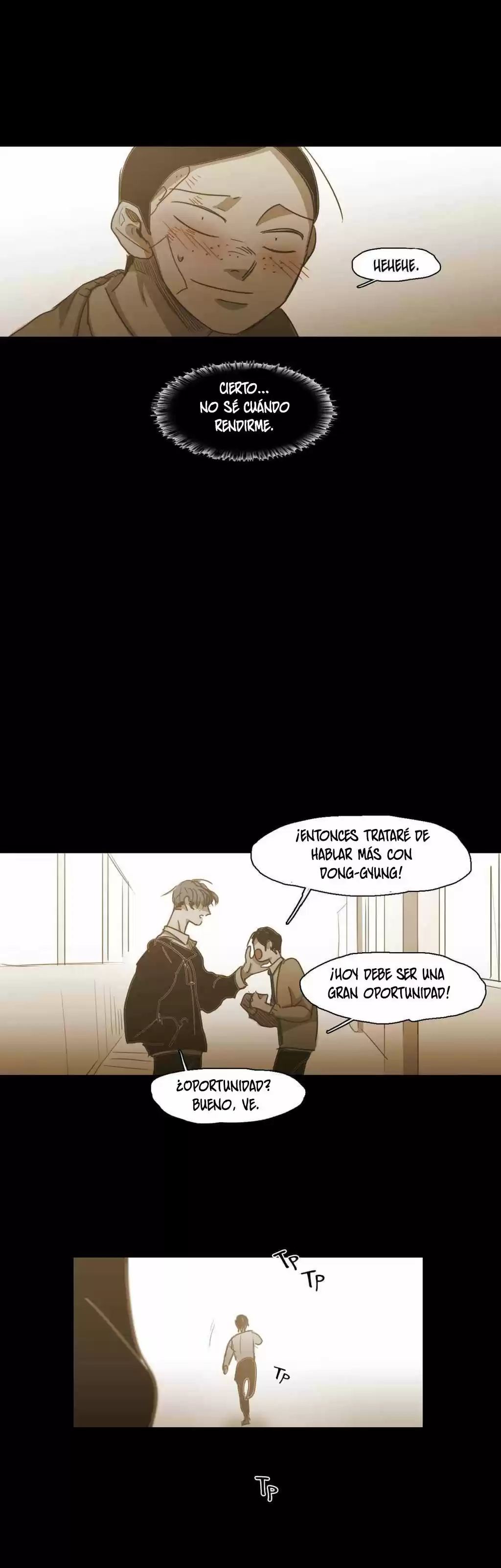 Nunca Entiendes - Capítulo 72 - Página 42 - LectorTMOo