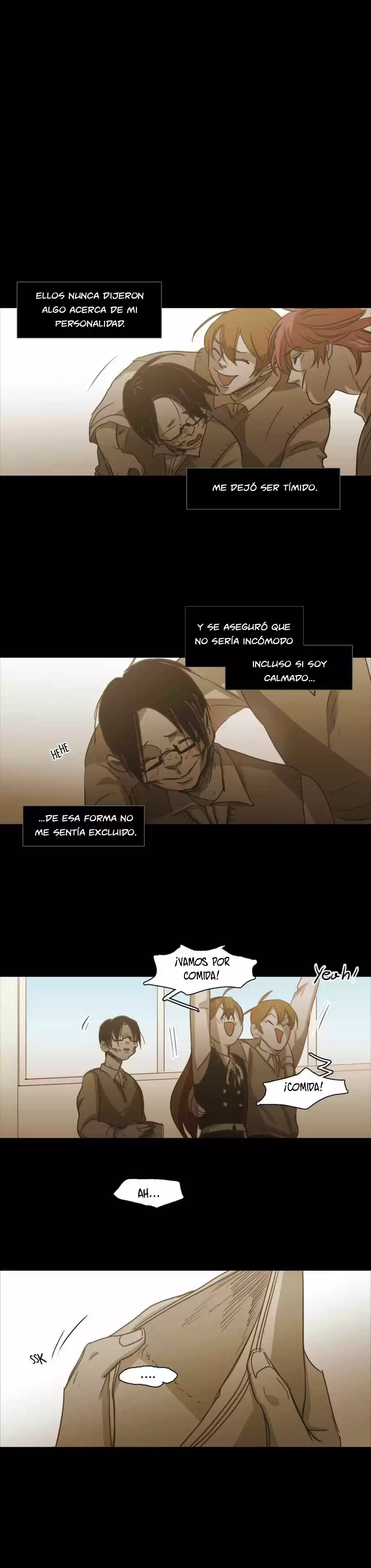 Nunca Entiendes - Capítulo 73 - Página 17 - LectorTMOo