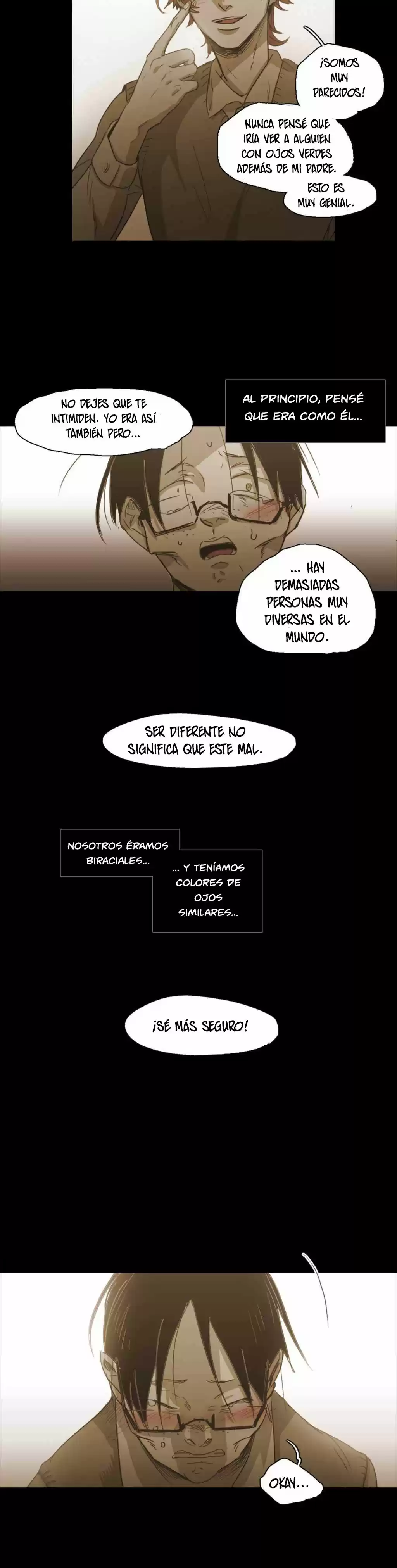 Nunca Entiendes - Capítulo 73 - Página 22 - LectorTMOo