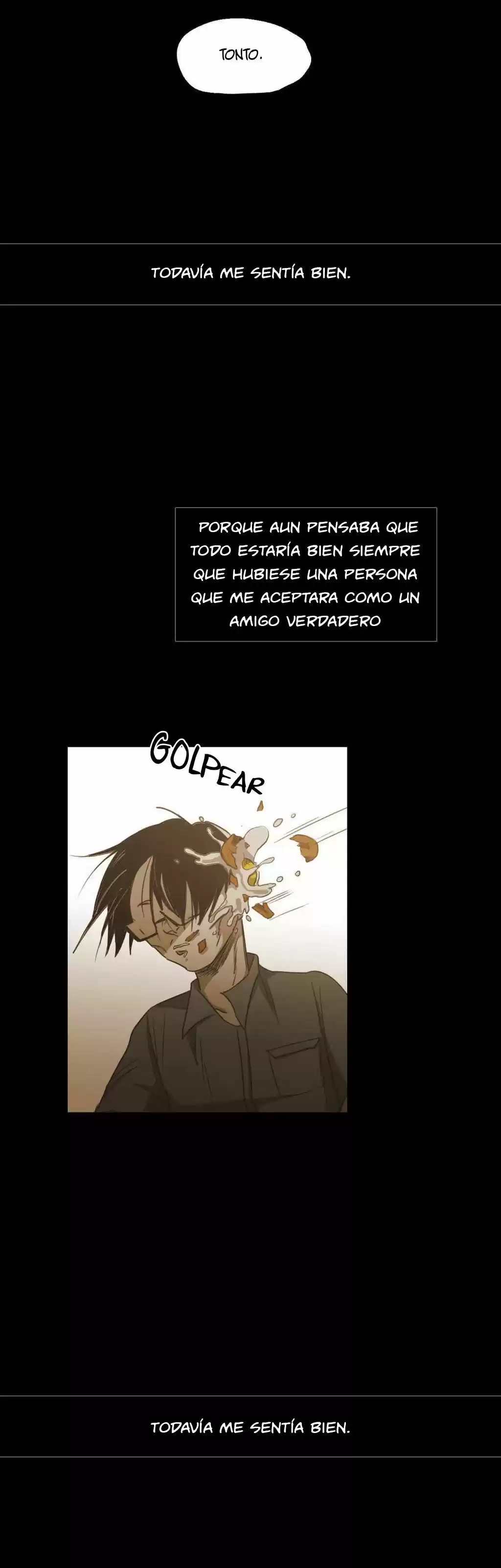 Nunca Entiendes - Capítulo 74 - Página 13 - LectorTMOo