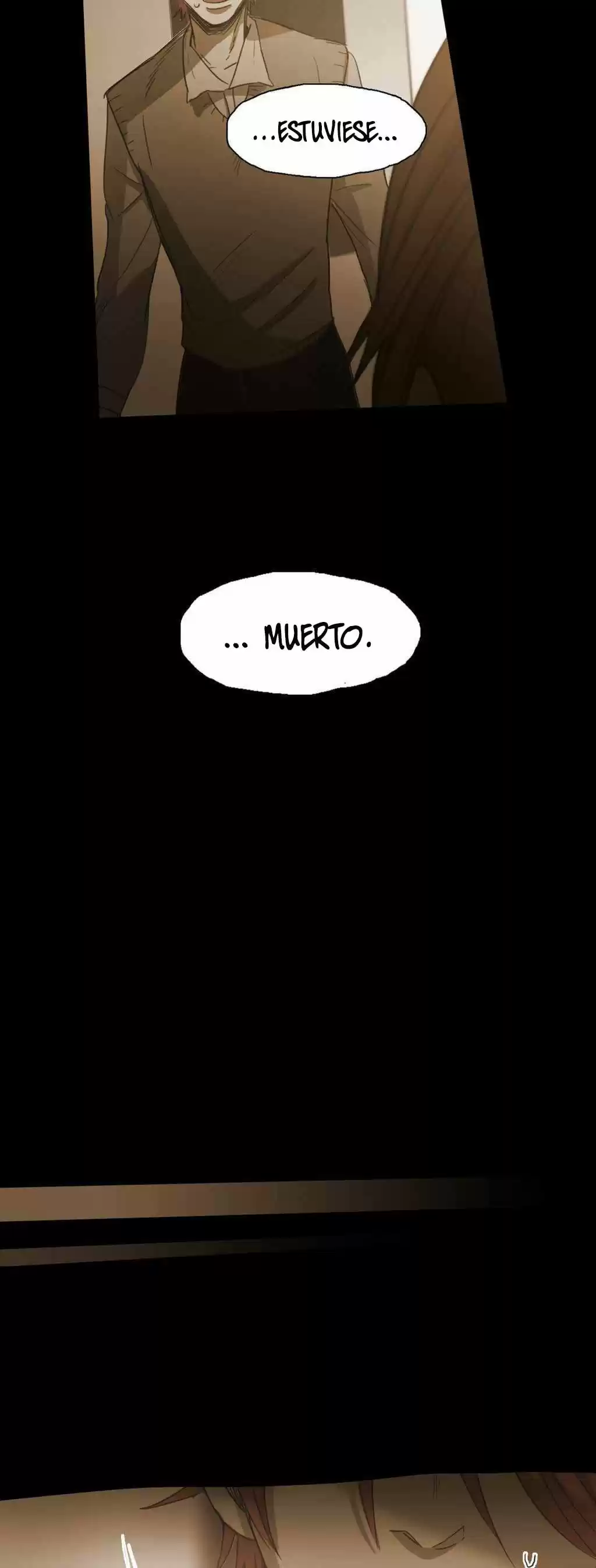 Nunca Entiendes - Capítulo 74 - Página 32 - LectorTMOo