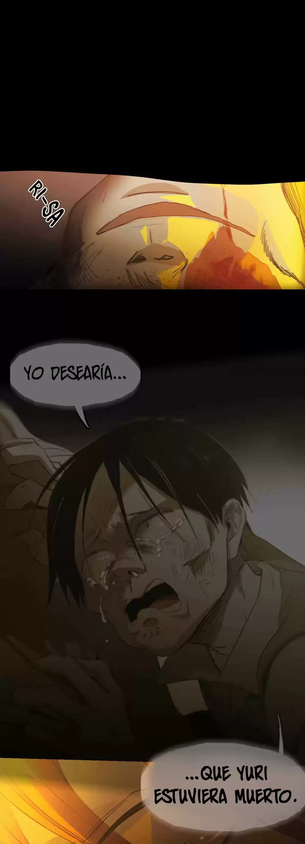 Nunca Entiendes - Capítulo 75 - Página 21 - LectorTMOo
