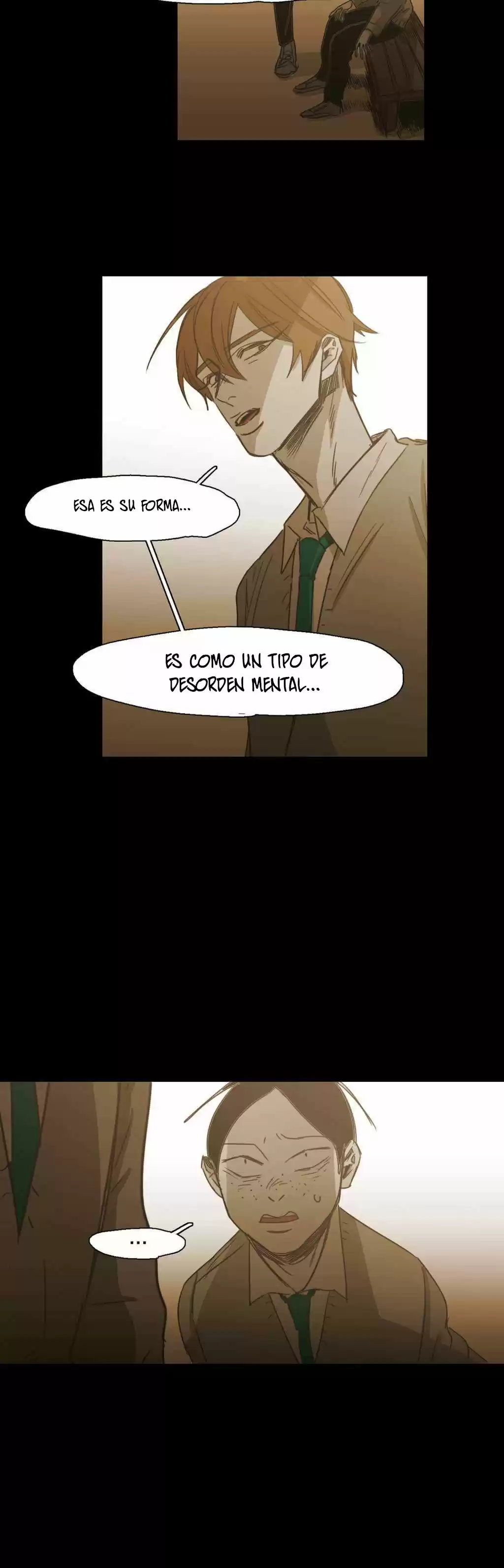 Nunca Entiendes - Capítulo 75 - Página 28 - LectorTMOo