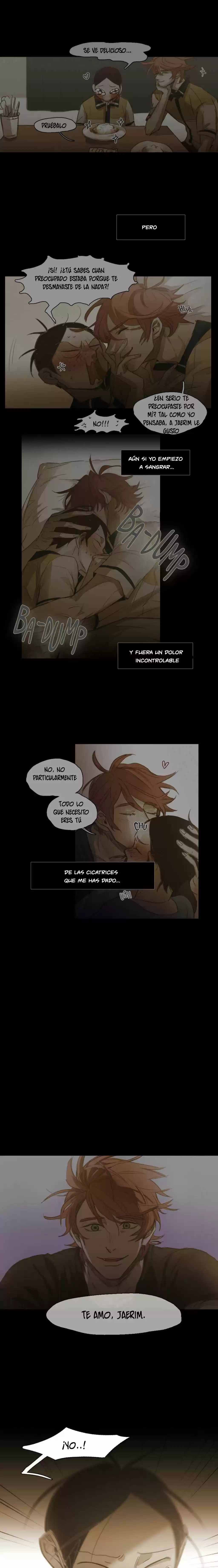 Nunca Entiendes - Capítulo 75 - Página 49 - LectorTMOo