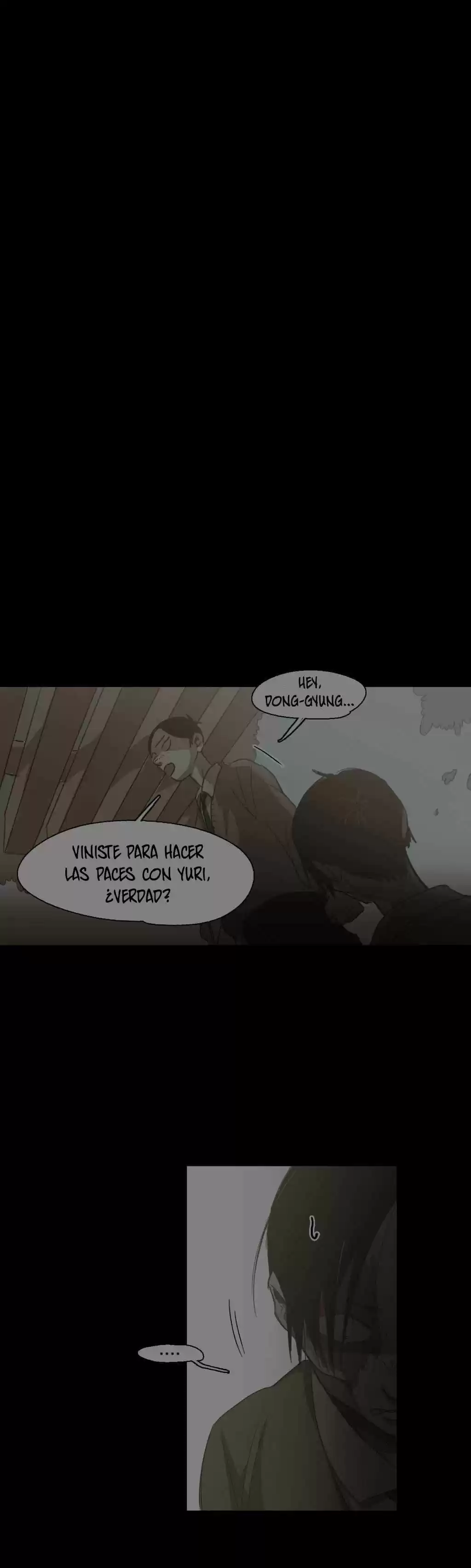 Nunca Entiendes - Capítulo 76 - Página 4 - LectorTMOo