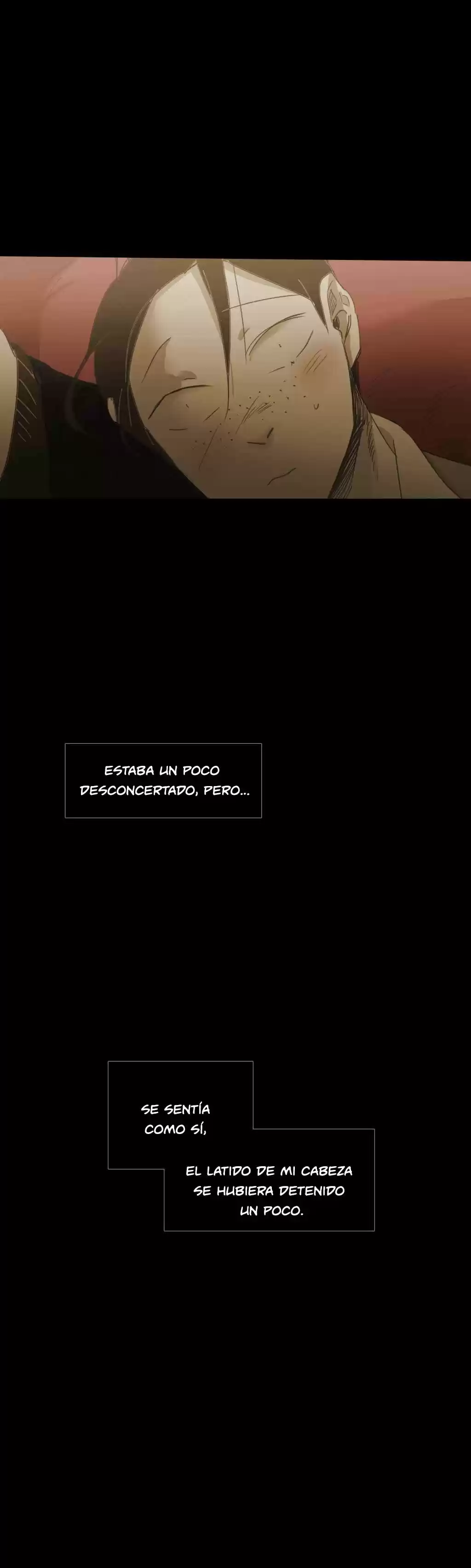 Nunca Entiendes - Capítulo 76 - Página 27 - LectorTMOo