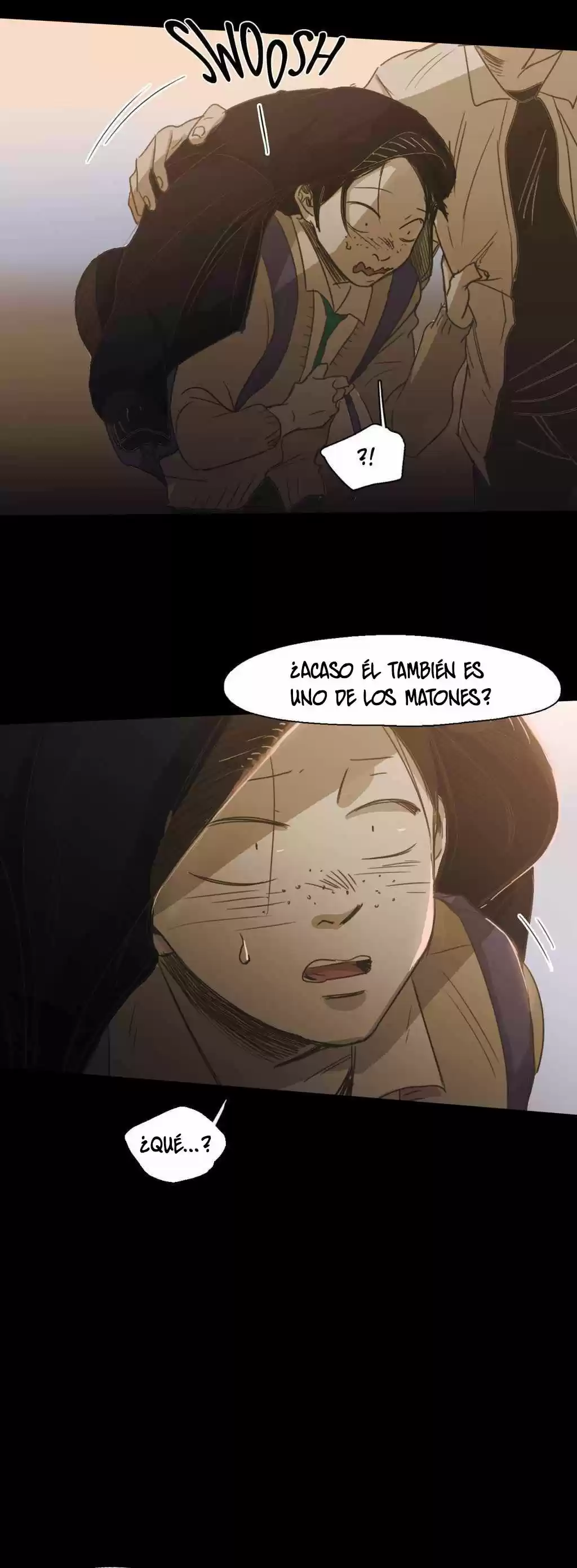 Nunca Entiendes - Capítulo 76 - Página 34 - LectorTMOo