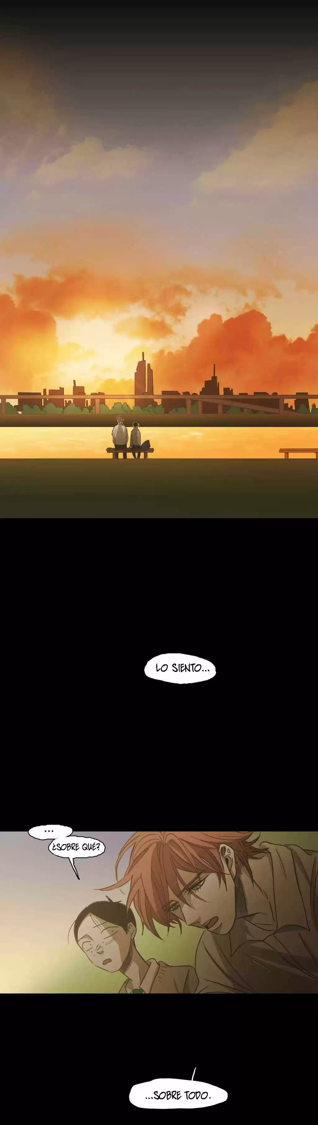 Nunca Entiendes - Capítulo 77 - Página 23 - LectorTMOo