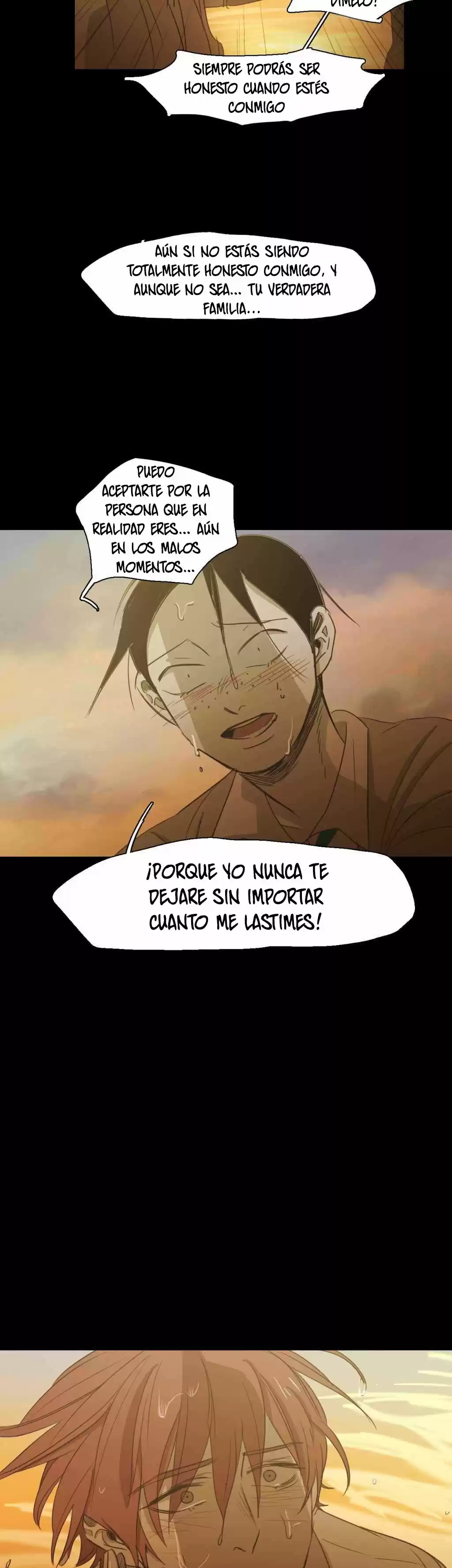 Nunca Entiendes - Capítulo 77 - Página 35 - LectorTMOo