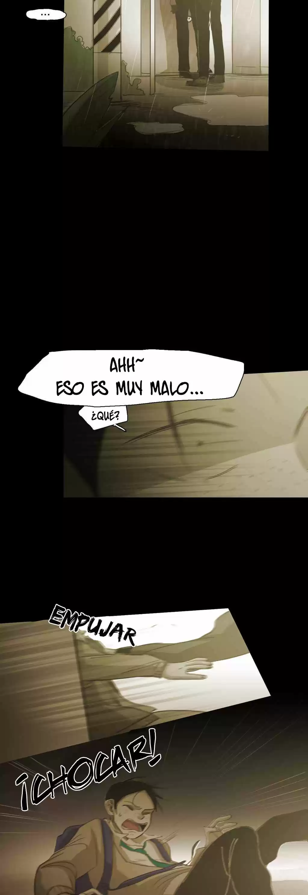 Nunca Entiendes - Capítulo 78 - Página 40 - LectorTMOo
