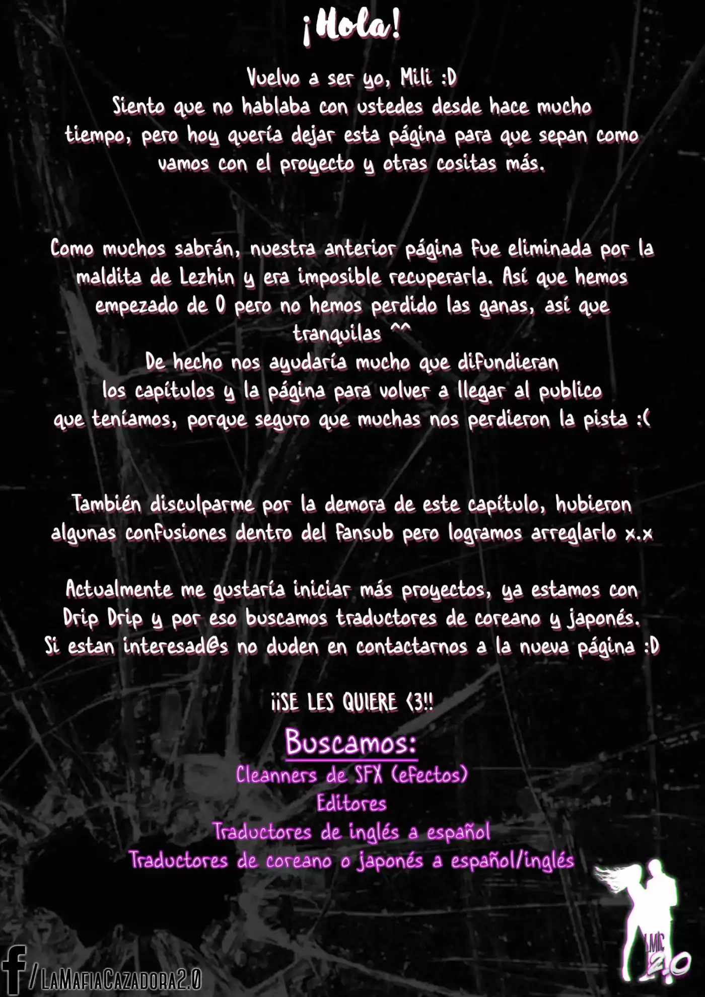 Nunca Entiendes - Capítulo 78 - Página 43 - LectorTMOo