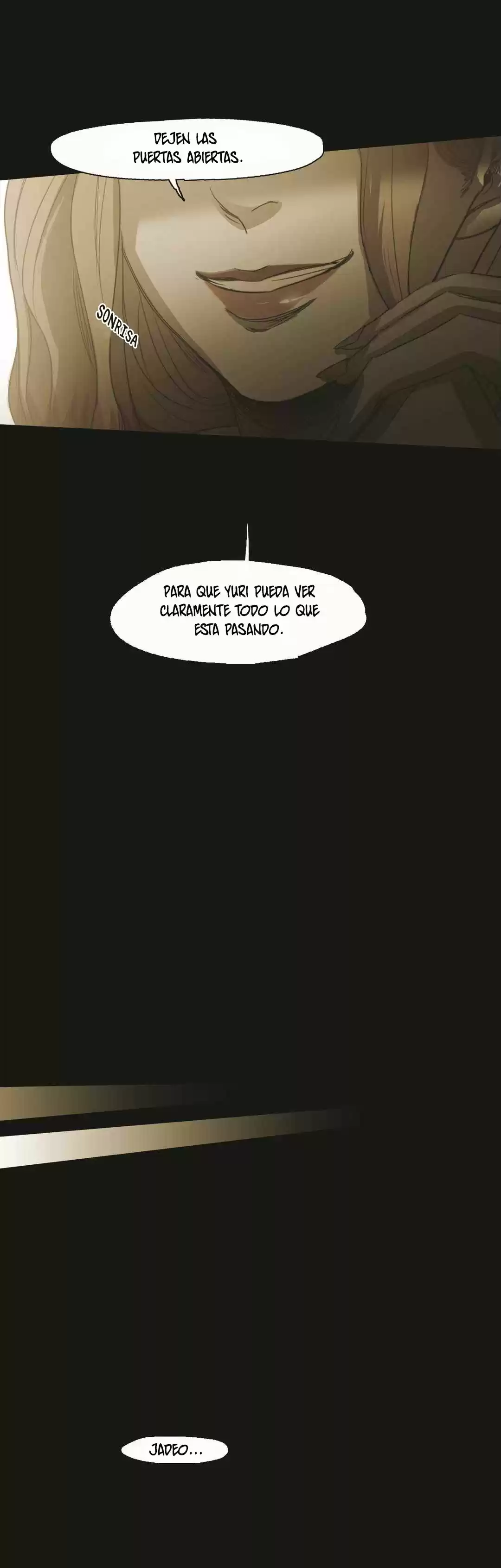 Nunca Entiendes - Capítulo 79 - Página 27 - LectorTMOo