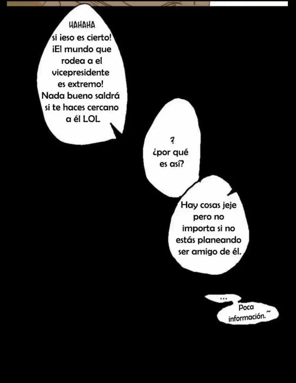 Nunca Entiendes - Capítulo 8.20 - Página 13 - LectorTMOo
